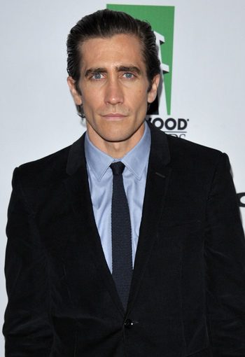 Jake Gyllenhaal