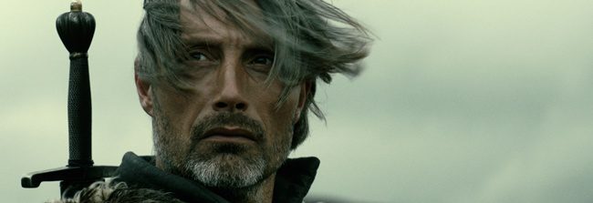 'Michael Kohlhaas' lleva al Festival de Sevilla la épica histórica de la mano de Mads Mikkelsen