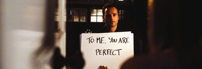 Love Actually