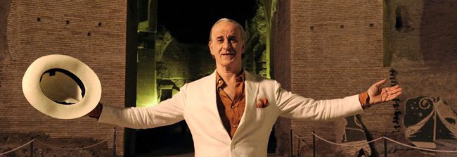 'La gran belleza' de Paolo Sorrentino pone el broche de oro a la sección competitiva del Festival de Sevilla