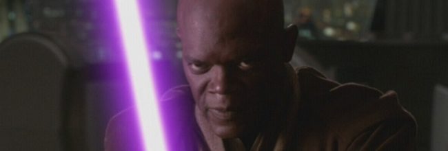 Samuel L. Jackson sigue obsesionado con participar en 'Star Wars: Episodio VII'