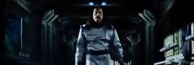 Machete Kills Again in Space