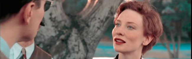 Cate Blanchett: Una carrera envidiable en cinco ejemplos