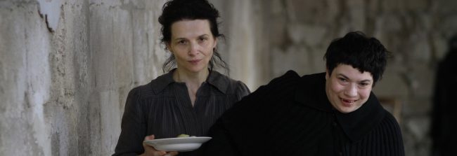 'Camille Claudel, 1915': Juliette Binoche explora la locura de la artista maldita