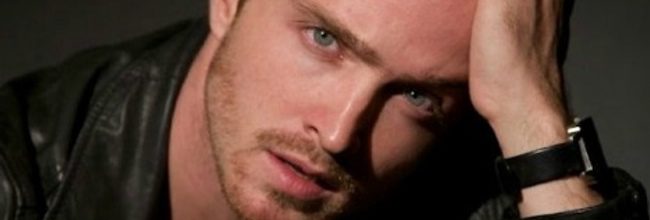 Aaron Paul se suma a 'Fathers & Daughters' junto a Amanda Seyfried y Russell Crowe