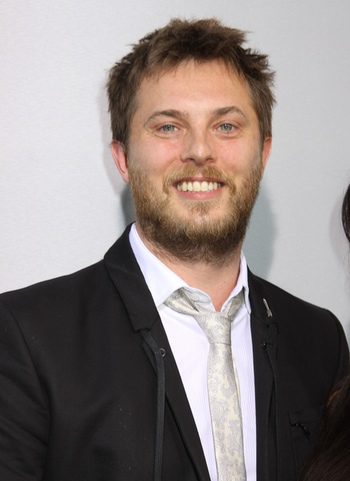 Duncan Jones