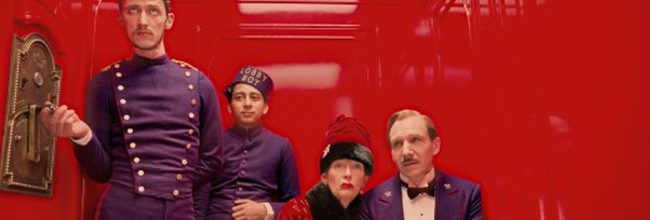 Tráiler en español de 'El Gran Hotel Budapest', lo nuevo de Wes Anderson