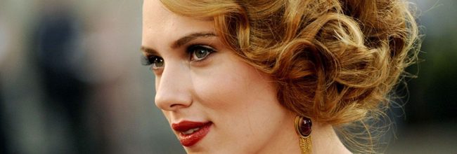 Scarlett Johansson no podrá competir en los Globos de Oro por 'Her'