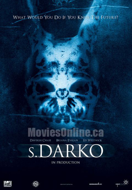 La secuela de 'Donnie Darko' ya tiene póster