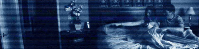 'Paranormal activity', la autosugestión del terror