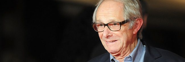 Ken Loach