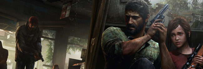 El videojuego 'The Last of Us' podría llegar a los cines