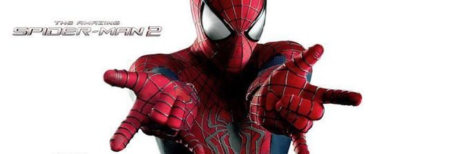 The Amazing Spider-Man 2