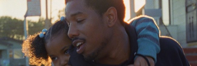 'Fruitvale Station'