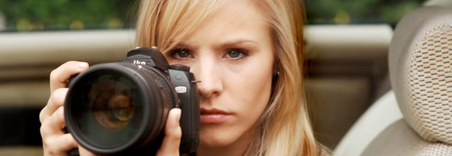 'Veronica Mars'