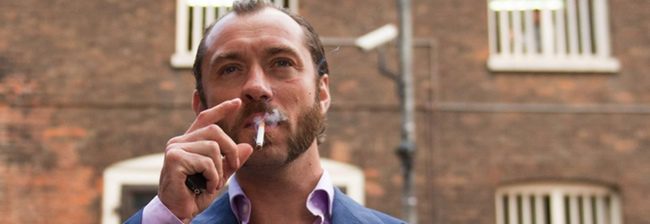 Dom Hemingway