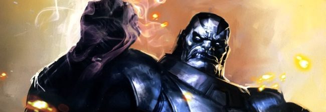 Bryan Singer anuncia 'X-Men: Apocalypse' y su fecha de estreno