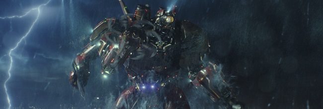 Pacific Rim