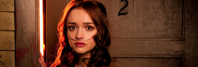 Olivia Cooke, de 'Bates Hotel', se une a 'Ouija'