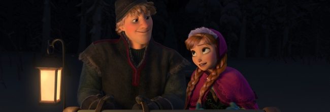 'Frozen: El reino del hielo'