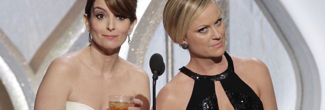 Tina Fey y Amy Poehler