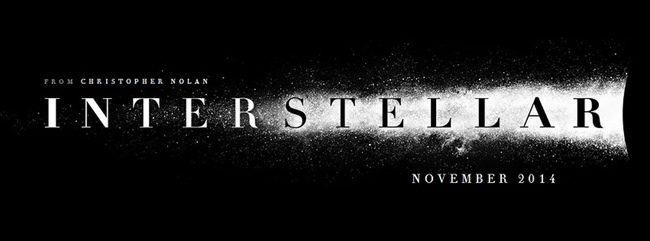 Interstellar