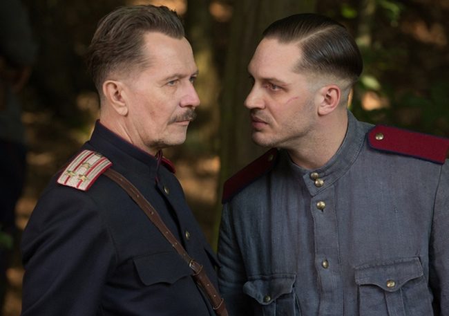 'Child 44'