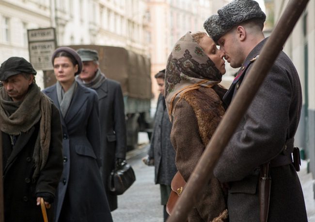 'Child 44'