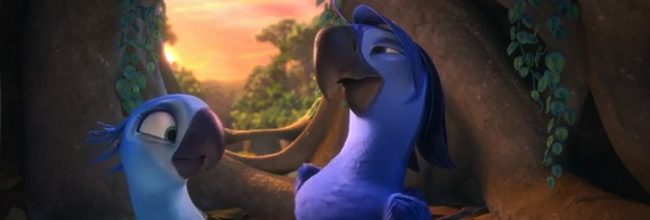 'Rio 2'