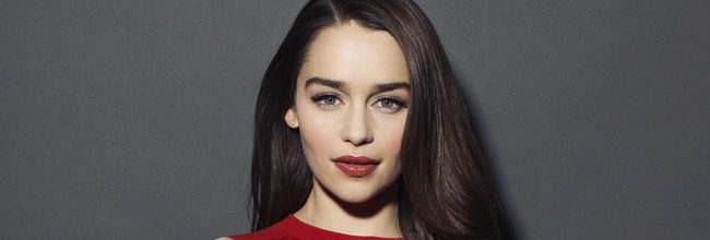 Emilia Clarke