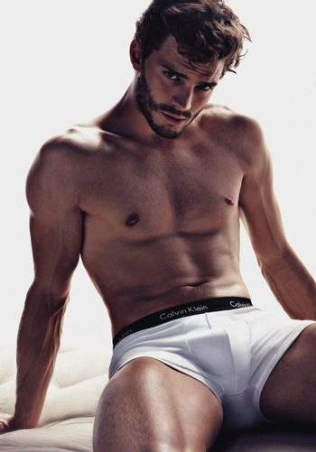 Jamie Dornan