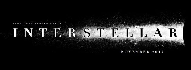 Impactante y enigmático teaser tráiler de 'Interstellar' de Christopher Nolan