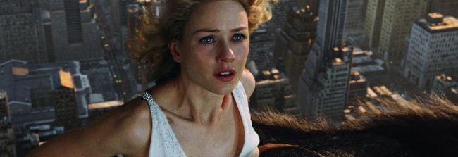 Naomi Watts: Los cinco momentos clave de su carrera cinematográfica