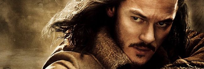 Luke Evans, Bardo en 'El Hobbit: la desolación de Smaug': 