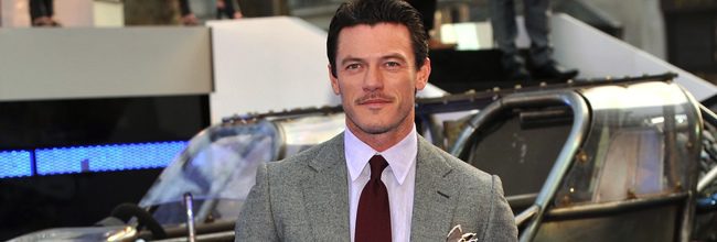 Luke Evans, Bardo en 'El Hobbit: la desolación de Smaug': 