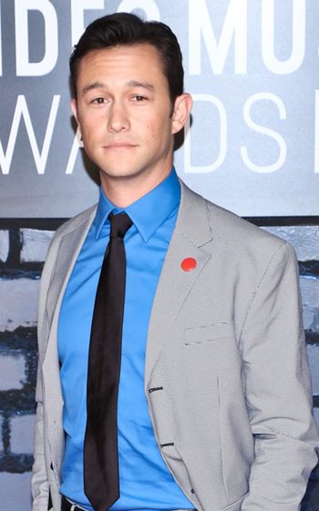 Joseph Gordon-Levitt