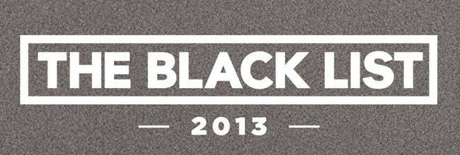 The Black List 2013: Los mejores guiones no producidos del año