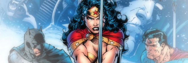 El productor Wesley Coller habla sobre el papel de Wonder Woman en 'Batman vs Superman'