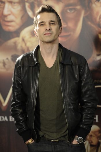 Olivier Martinez