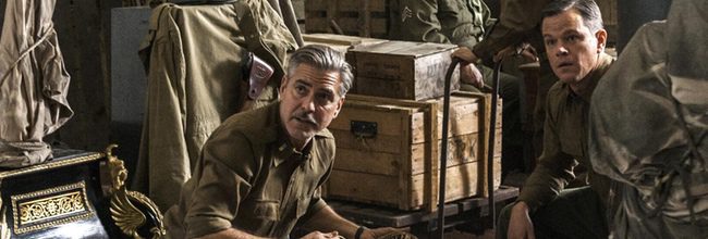 Monuments Men