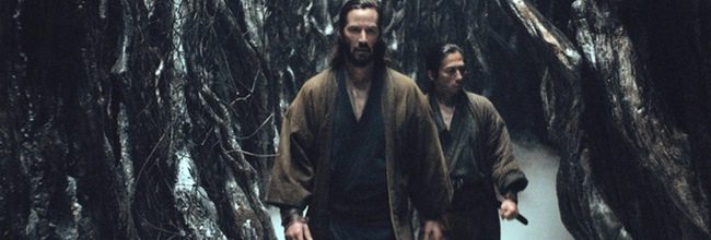 'La leyenda del samurái: 47 Ronin' podría hacer perder a Universal Pictures 175 millones de dólares