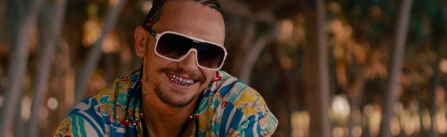 Spring Breakers