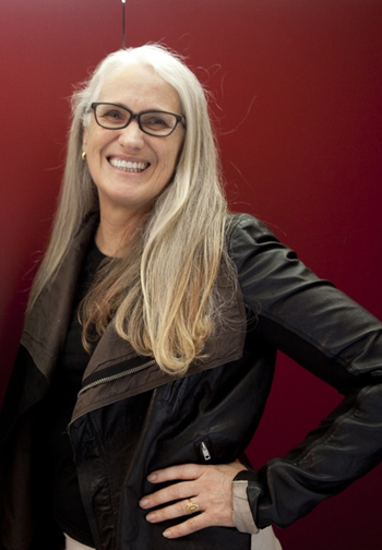 Jane Campion