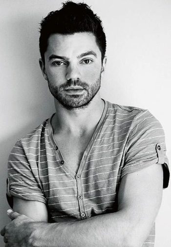 Dominic Cooper confirma su participación en 'Warcraft'