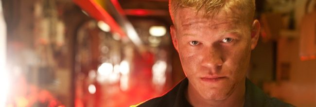 Jesse Plemons