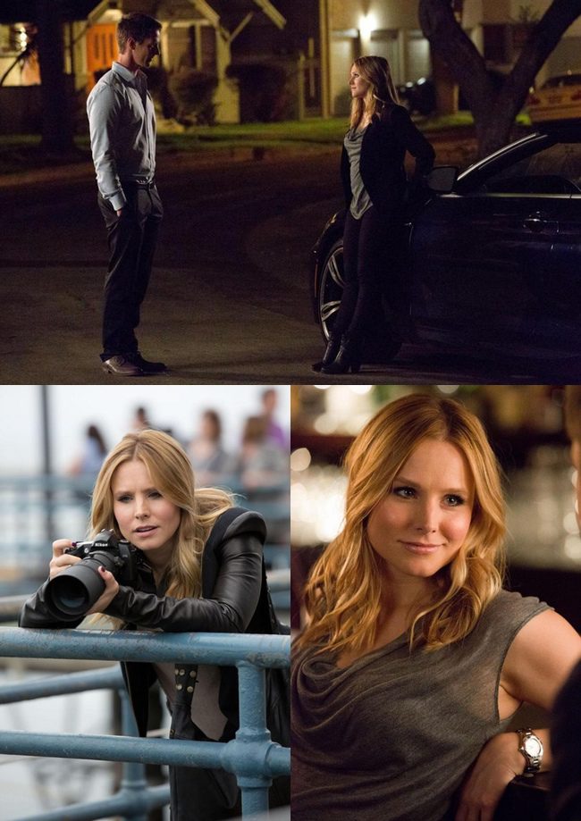 Veronica Mars