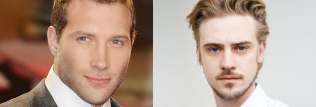 Jai Courtney y Boyd Holbrook, posibles Kyle Reese en 'Terminator: Génesis'