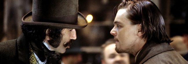 Gangs of New York