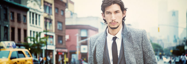 Adam Driver