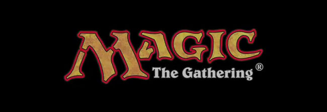 Magic The Gathering